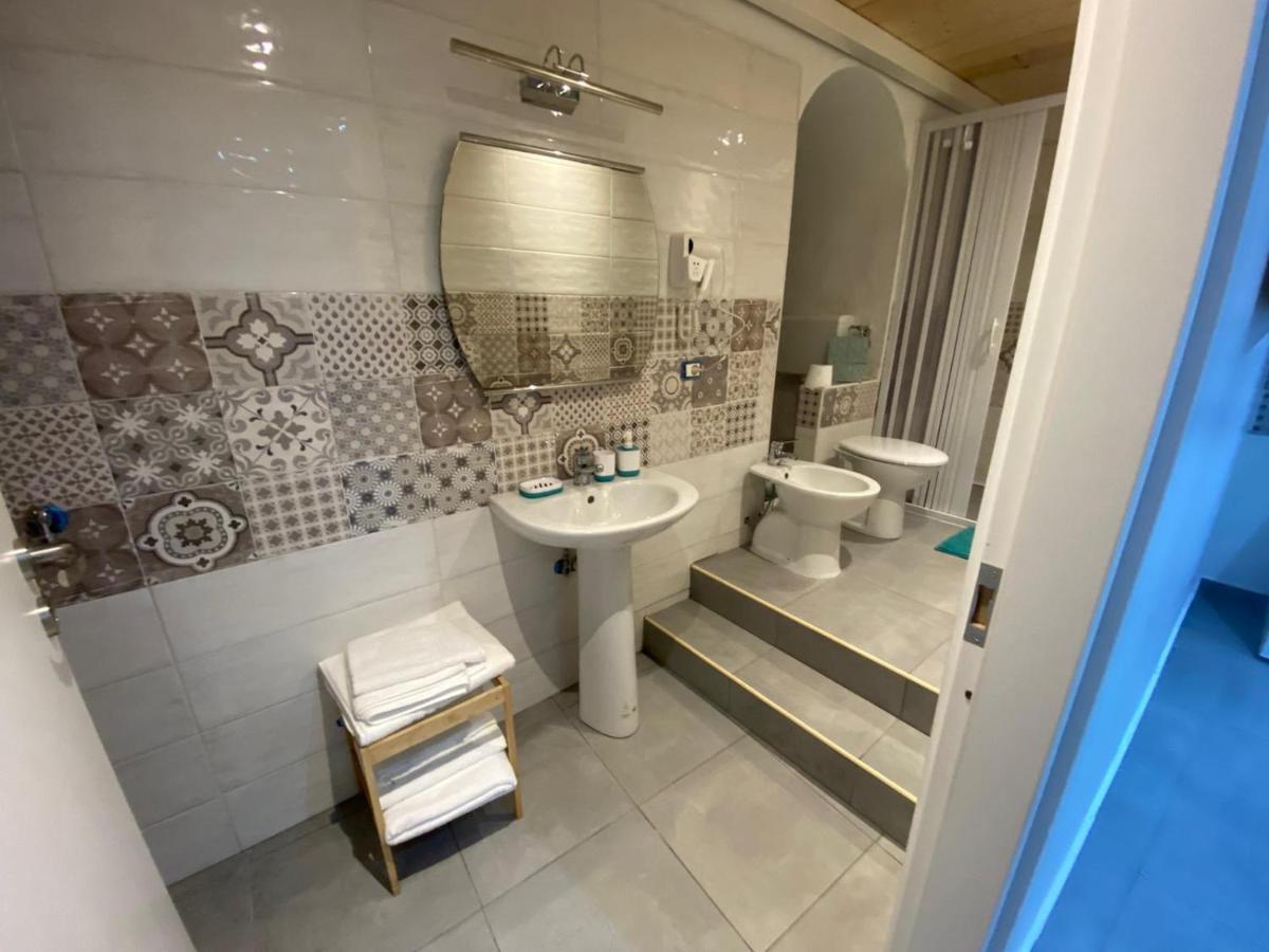 Villa Pompei Civico 84 à Scafati Extérieur photo