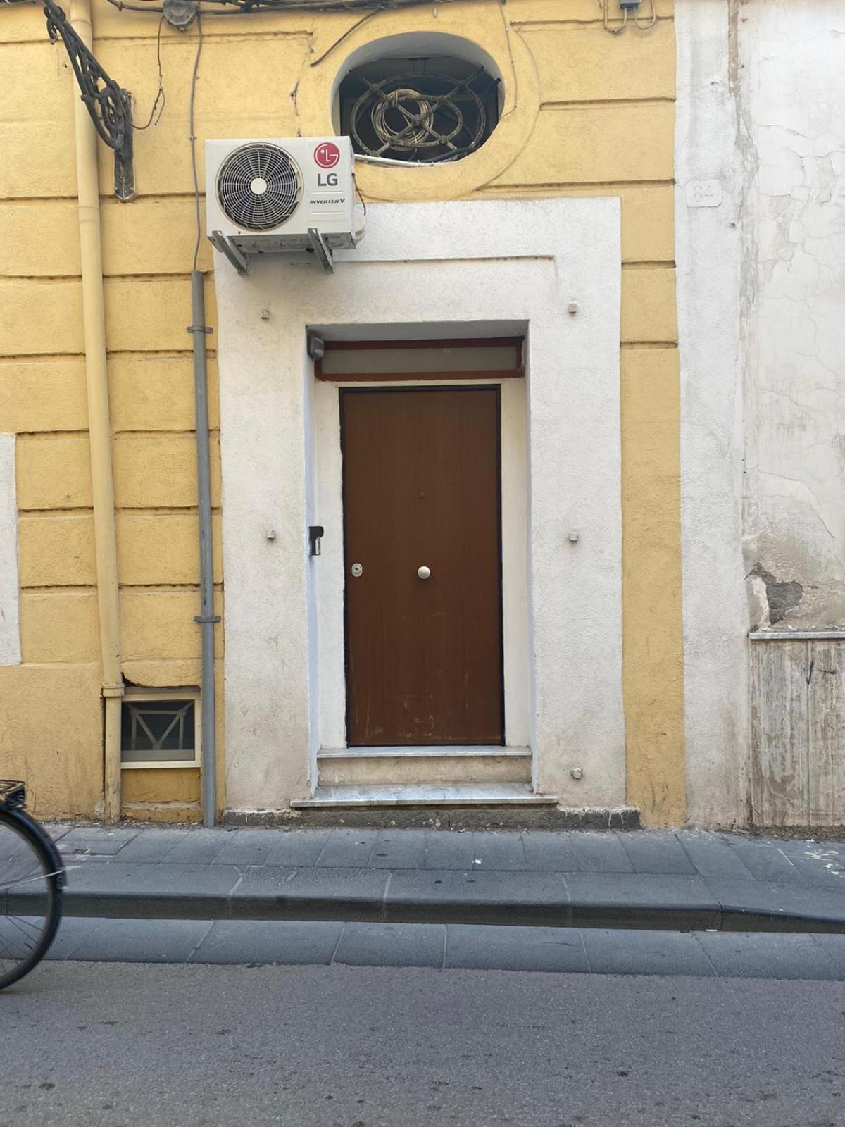 Villa Pompei Civico 84 à Scafati Chambre photo
